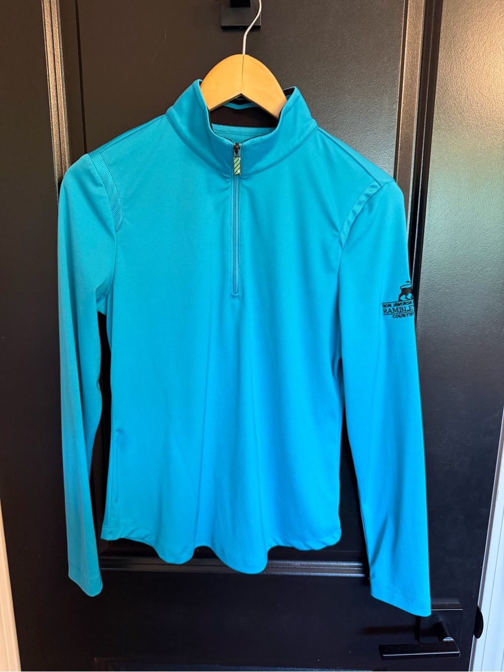 Greg Norman Women’s Golf Quarter Zip